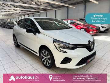 V 1.0 SCe 65 Equilibre LED|CarPlay