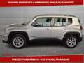 Jeep Renegade 1.0 t3 Limited 2wd Zilver - thumbnail 2