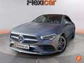 Mercedes-Benz CLA 220 220d Gris - thumbnail 3