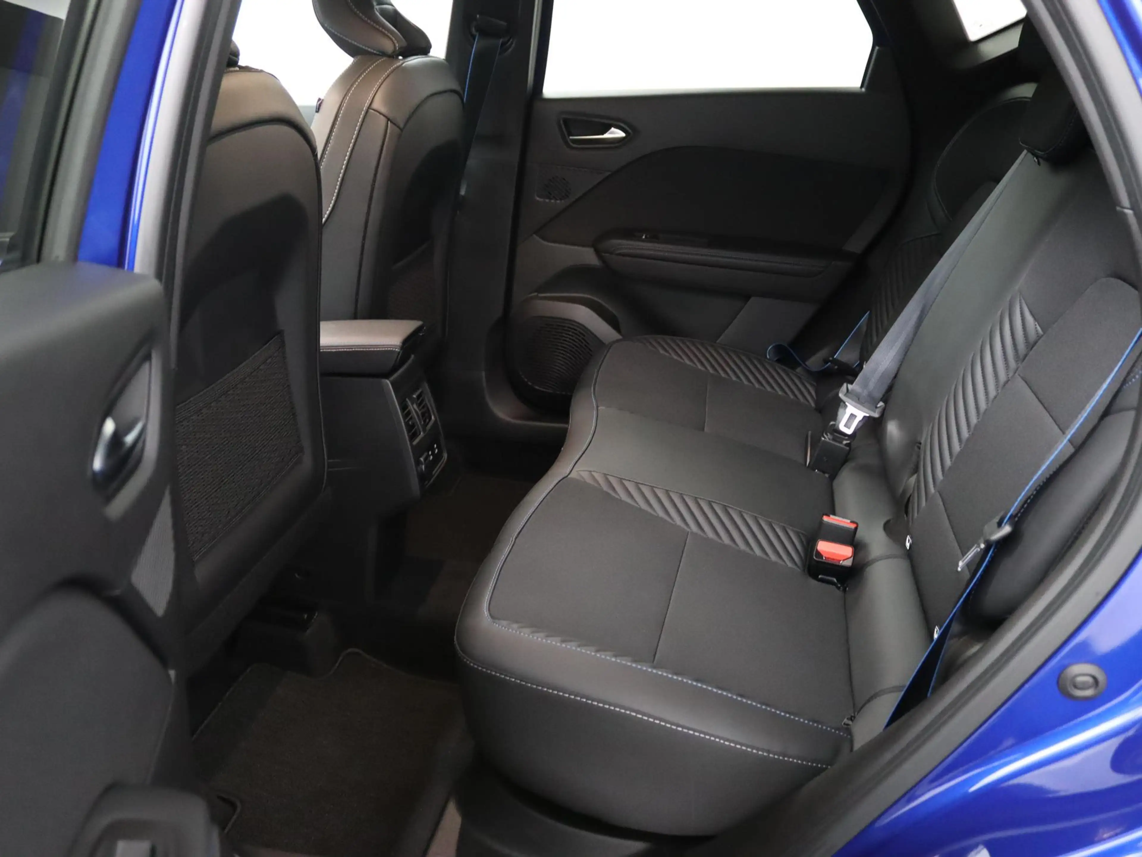 Renault Captur esprit Alpine full hybrid E-Tech 160 | Stoel-, Stu — photo 14