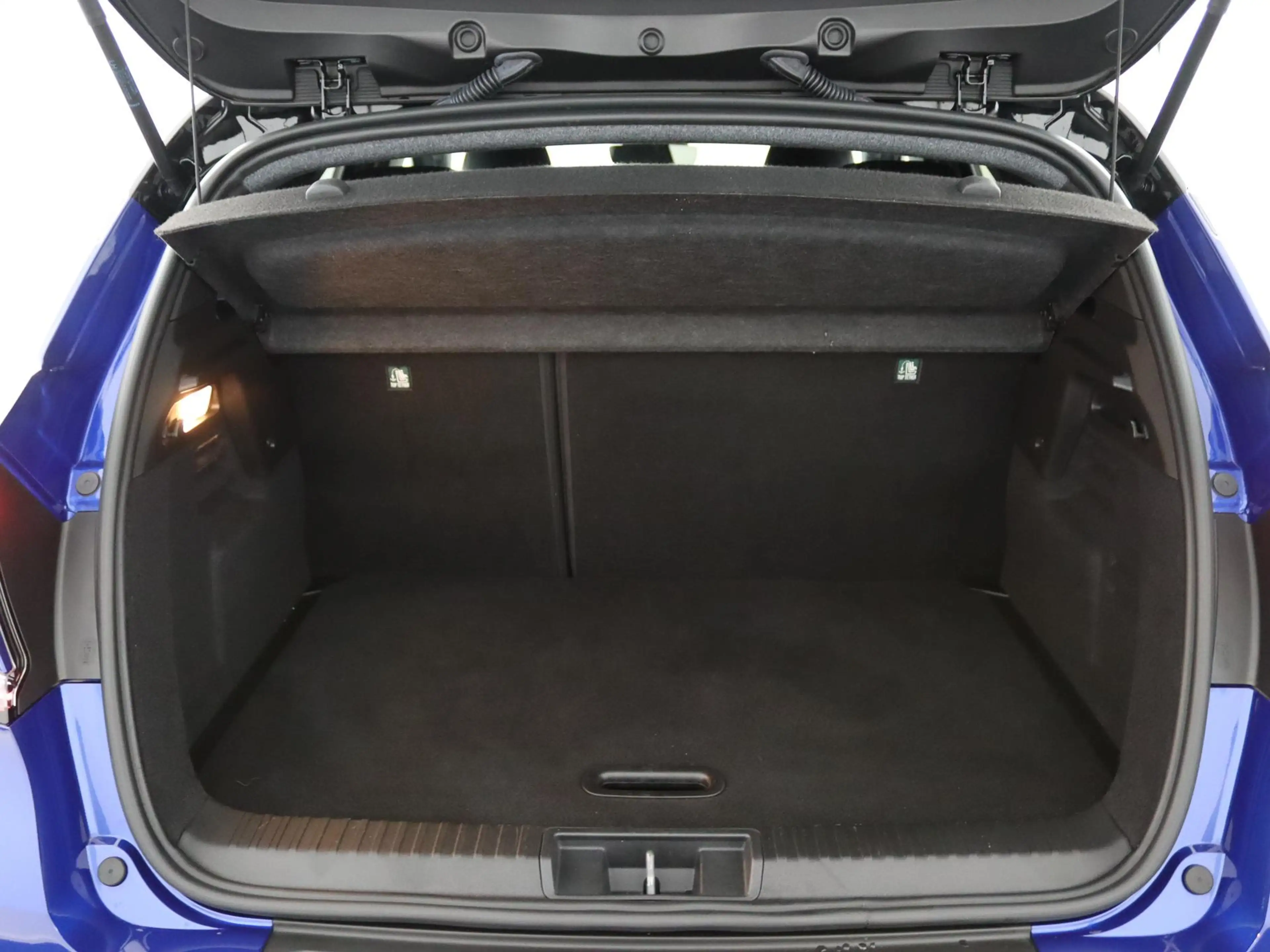 Renault Captur esprit Alpine full hybrid E-Tech 160 | Stoel-, Stu — photo 10