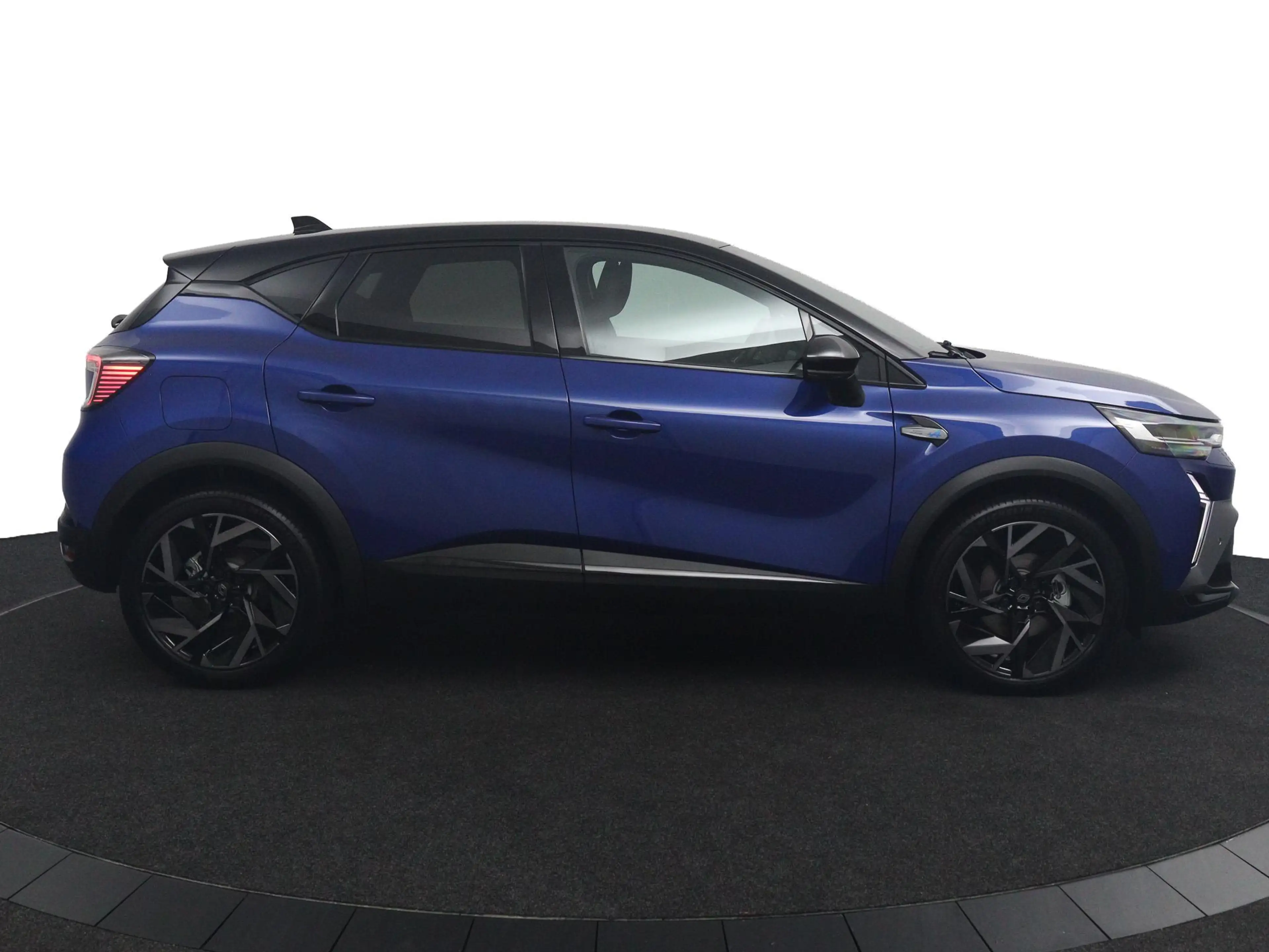 Renault Captur esprit Alpine full hybrid E-Tech 160 | Stoel-, Stu — photo 6