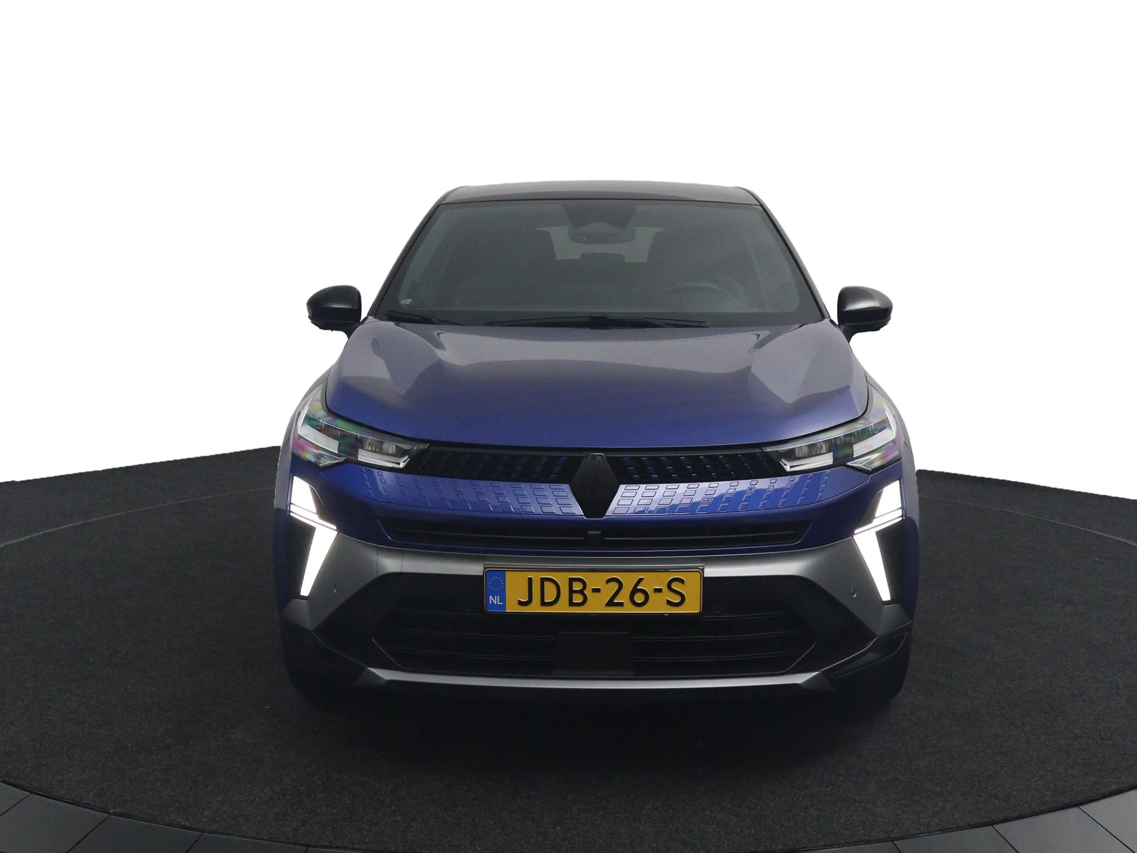 Renault Captur esprit Alpine full hybrid E-Tech 160 | Stoel-, Stu — photo 8