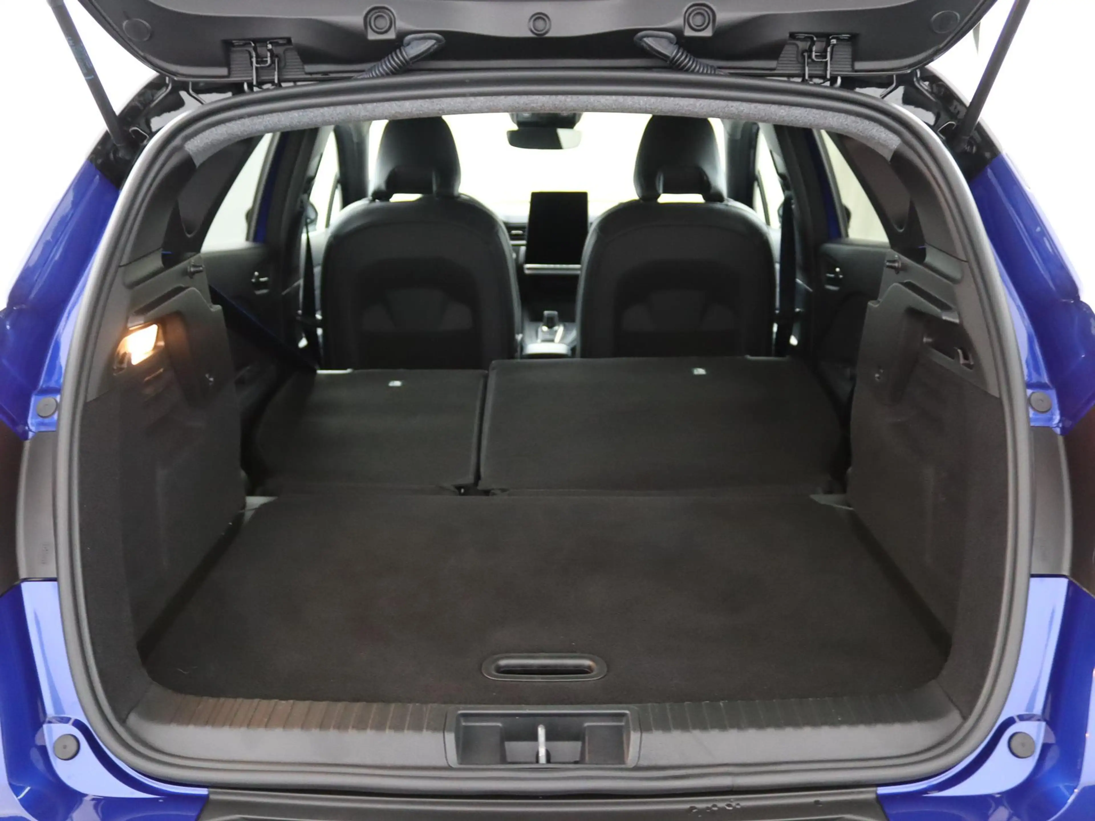 Renault Captur esprit Alpine full hybrid E-Tech 160 | Stoel-, Stu — photo 11