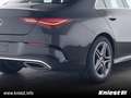Mercedes-Benz CLA 220 d  AMG Line Advanced Plus Schwarz - thumbnail 9