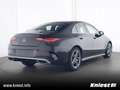 Mercedes-Benz CLA 220 d  AMG Line Advanced Plus Schwarz - thumbnail 2