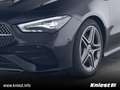 Mercedes-Benz CLA 220 d  AMG Line Advanced Plus Schwarz - thumbnail 3
