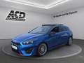 Kia Ceed / cee'd Ceed 1.6 T-GDI DCT GT *VOLL*PANO*MEMORY*SPORTFAHRW Azul - thumbnail 1