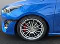 Kia Ceed / cee'd Ceed 1.6 T-GDI DCT GT *VOLL*PANO*MEMORY*SPORTFAHRW Azul - thumbnail 24