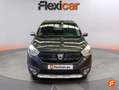 Dacia Lodgy Stepway+Comfort+85kW%28115CV%29+7Pl Azul - thumbnail 2