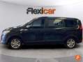 Dacia Lodgy Stepway+Comfort+85kW%28115CV%29+7Pl Azul - thumbnail 8