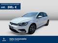 Volkswagen Golf VII 1.0TSI DSG R-Line LED Keyless Navi Sitz Weiß - thumbnail 1