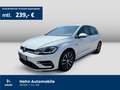 Volkswagen Golf VII 1.0TSI DSG R-Line LED Keyless Navi Sitz Weiß - thumbnail 1
