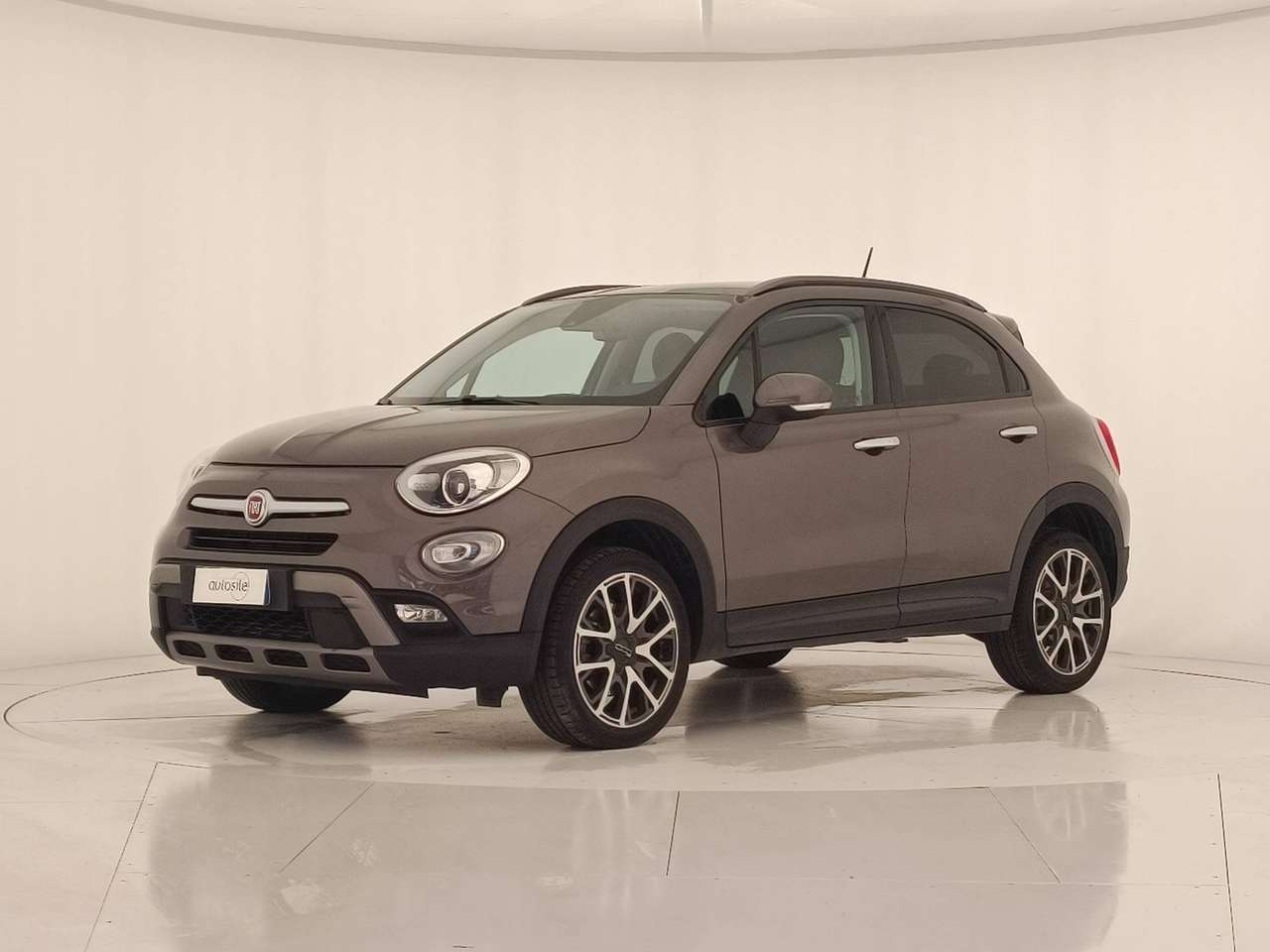 Fiat 500X X 2.0 Multijet Cross
