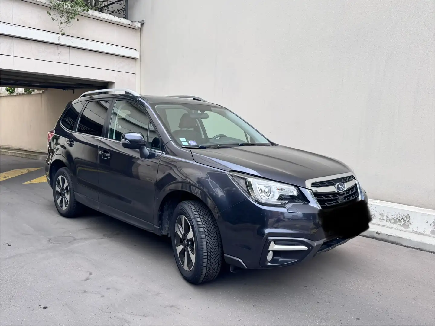 Subaru Forester Forester 2.0 150 ch Luxury - 1