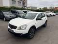 Nissan Qashqai Visia Weiß - thumbnail 1
