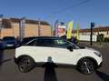 Opel Crossland X 1.2 Turbo 110ch Design 120 ans Euro 6d-T Blanc - thumbnail 4