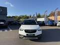 Opel Crossland X 1.2 Turbo 110ch Design 120 ans Euro 6d-T Blanc - thumbnail 2