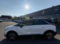 Opel Crossland X 1.2 Turbo 110ch Design 120 ans Euro 6d-T Blanc - thumbnail 8