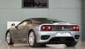 Ferrari 360 CHALLENGE STRADALE Sammlerfahrzeug II FULL CARBON Silber - thumbnail 3