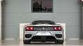 Ferrari 360 CHALLENGE STRADALE Sammlerfahrzeug II FULL CARBON Silber - thumbnail 4