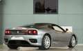 Ferrari 360 CHALLENGE STRADALE Sammlerfahrzeug II FULL CARBON Silber - thumbnail 5