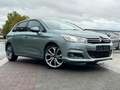 Citroen C4 Exclusive Sport Xenon Massage Spur+Totwinkel 1Hand - thumbnail 3