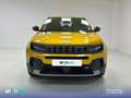 Jeep Avenger 1.2 Altitude 74KW Gelb - thumbnail 2