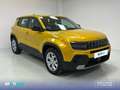 Jeep Avenger 1.2 Altitude 74KW Amarillo - thumbnail 3