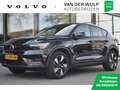Volvo C40 Extended Range Plus 252pk/82kWh | Climate | Trekha Noir - thumbnail 1