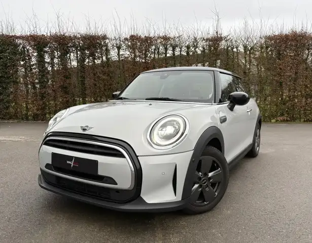 MINI Cooper DCT / PANO / HARMAN KARDON / CAM /