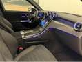 Mercedes-Benz GLC 300 d 4Matic AMG-Line AHK Digital Light Night Silber - thumbnail 4