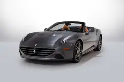 2015 Ferrari California