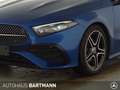 Mercedes-Benz A 180 A 180 MULTIBEAM LED AMG+NAVI+PANO+360+Distronic Blau - thumbnail 2