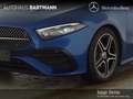 Mercedes-Benz A 180 A 180 MULTIBEAM LED AMG+NAVI+PANO+360+Distronic Blau - thumbnail 2