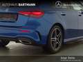 Mercedes-Benz A 180 A 180 MULTIBEAM LED AMG+NAVI+PANO+360+Distronic Blau - thumbnail 4