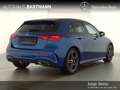 Mercedes-Benz A 180 A 180 MULTIBEAM LED AMG+NAVI+PANO+360+Distronic Blau - thumbnail 3