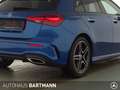 Mercedes-Benz A 180 A 180 MULTIBEAM LED AMG+NAVI+PANO+360+Distronic Blau - thumbnail 4