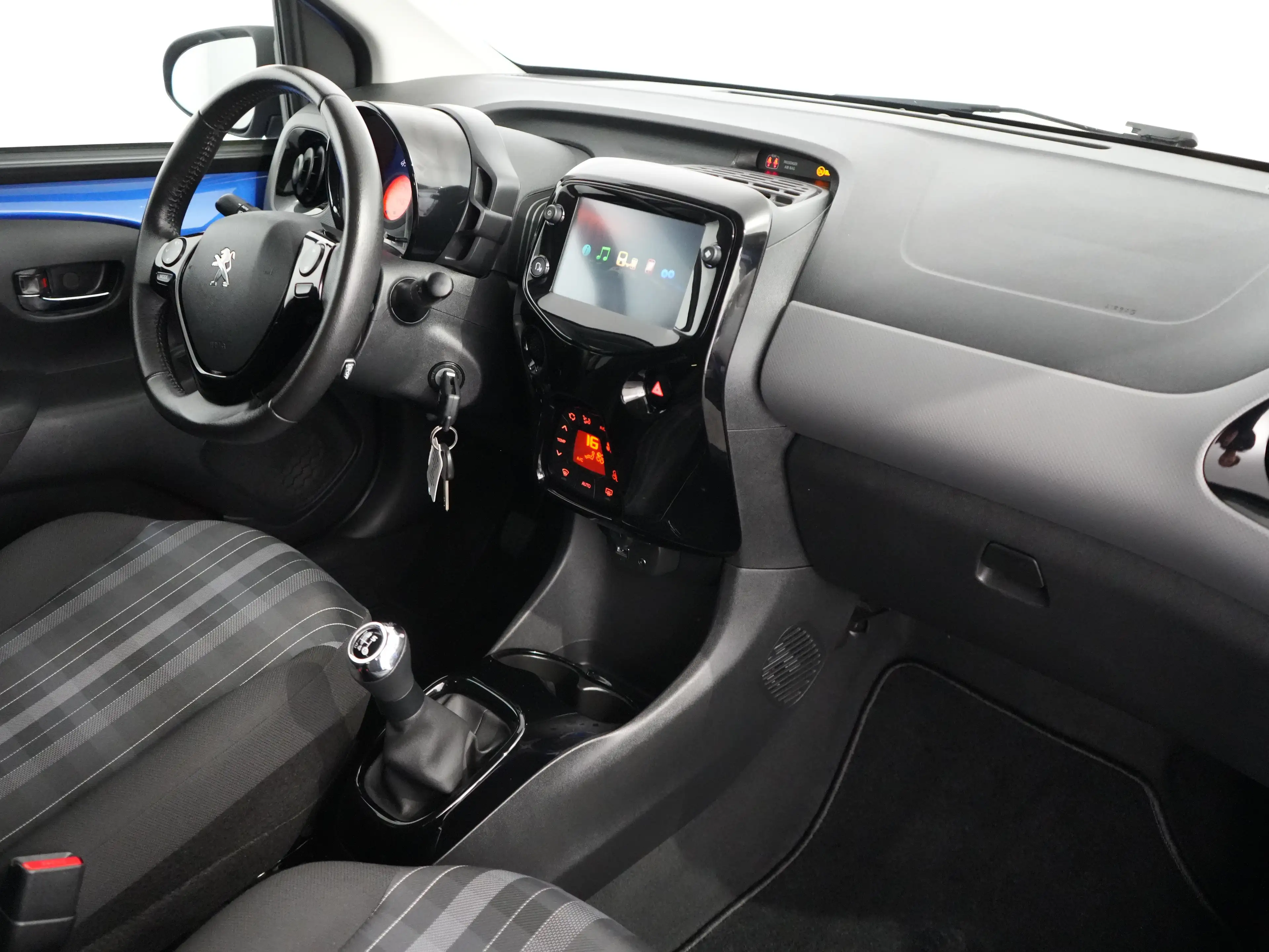 Peugeot 108 1.0 e-VTi Allure | Airco | Airco (automatisch) | A — photo 3