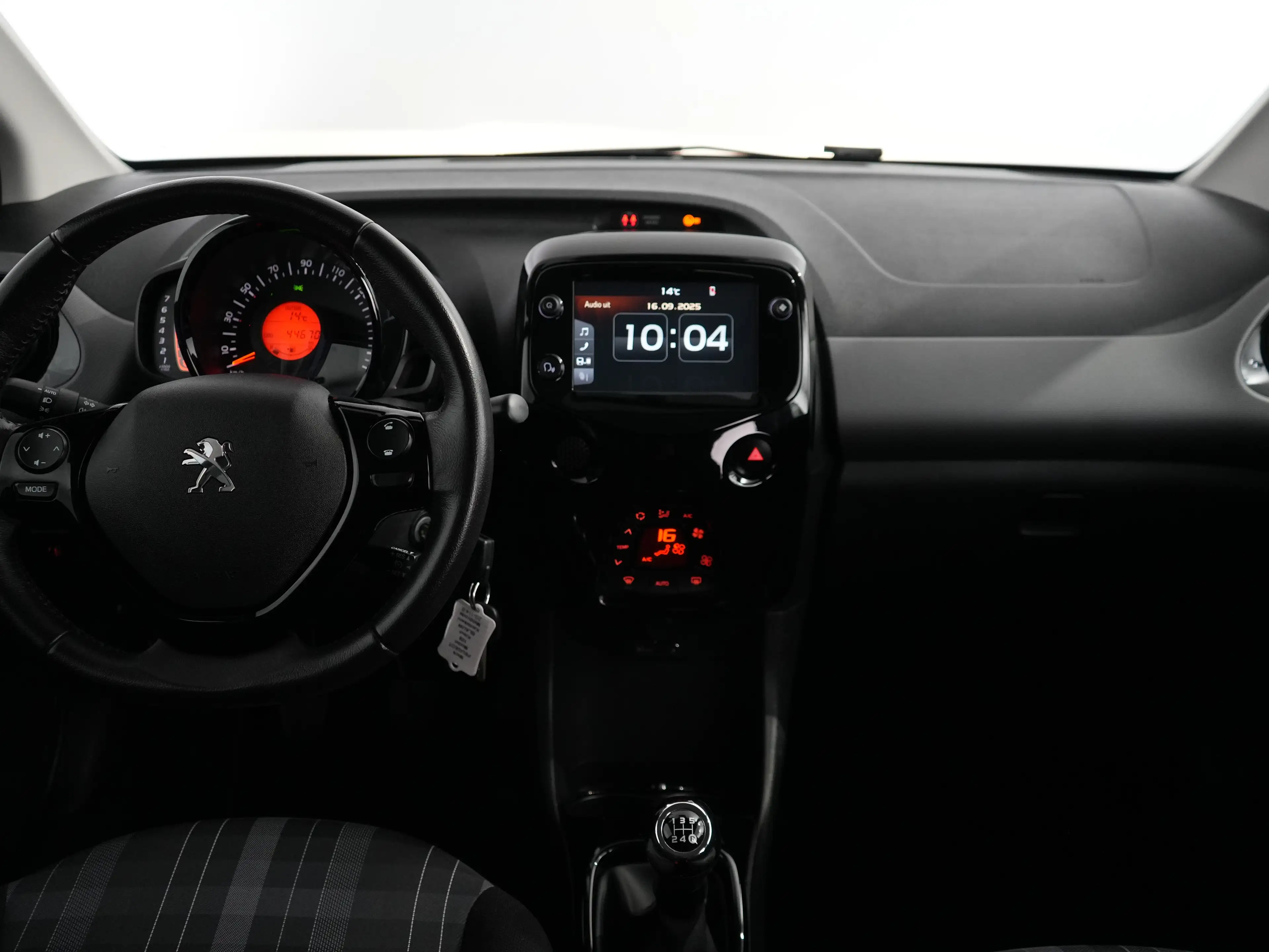 Peugeot 108 1.0 e-VTi Allure | Airco | Airco (automatisch) | A — photo 7
