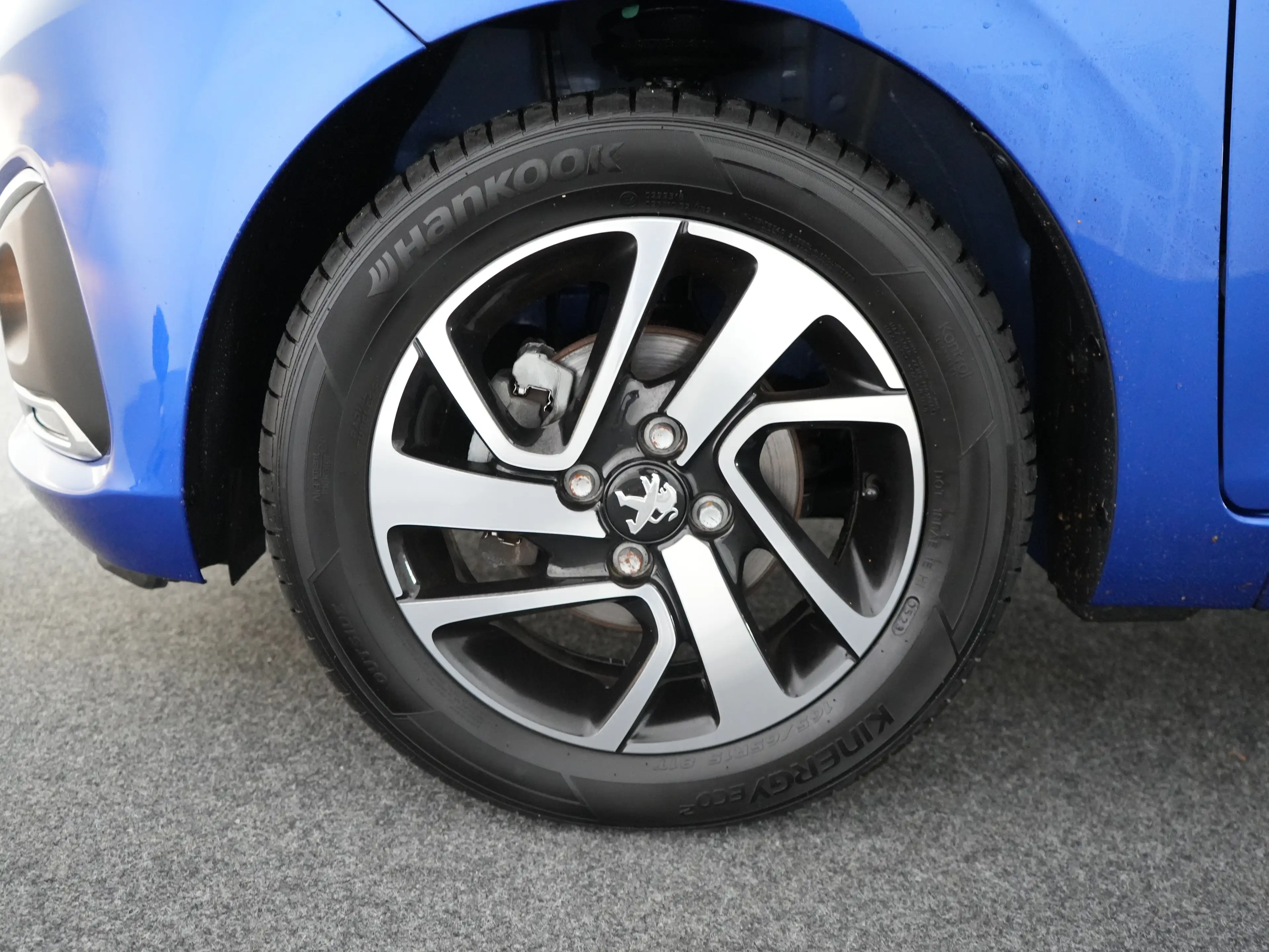 Peugeot 108 1.0 e-VTi Allure | Airco | Airco (automatisch) | A — photo 17