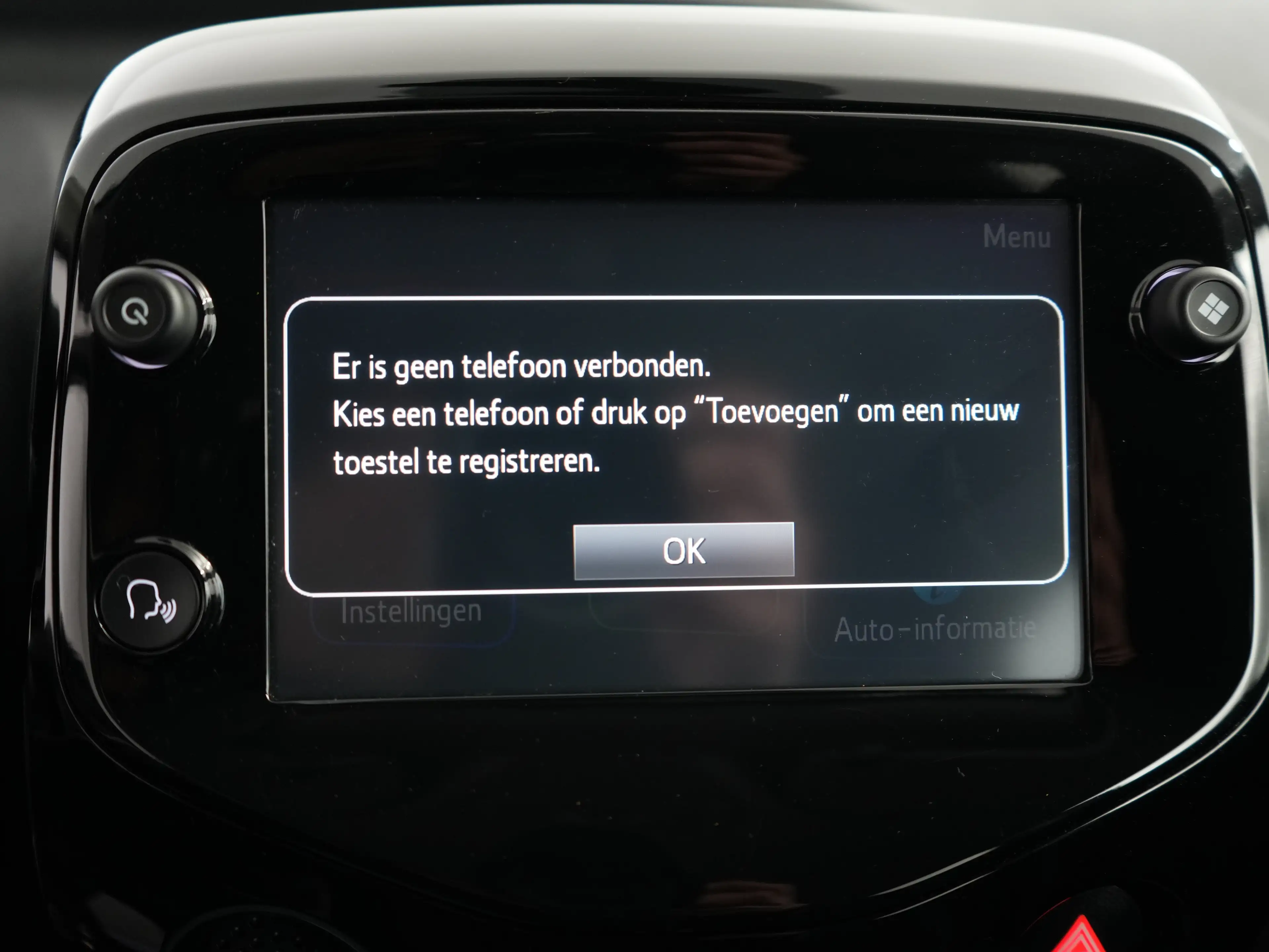 Peugeot 108 1.0 e-VTi Allure | Airco | Airco (automatisch) | A — photo 18