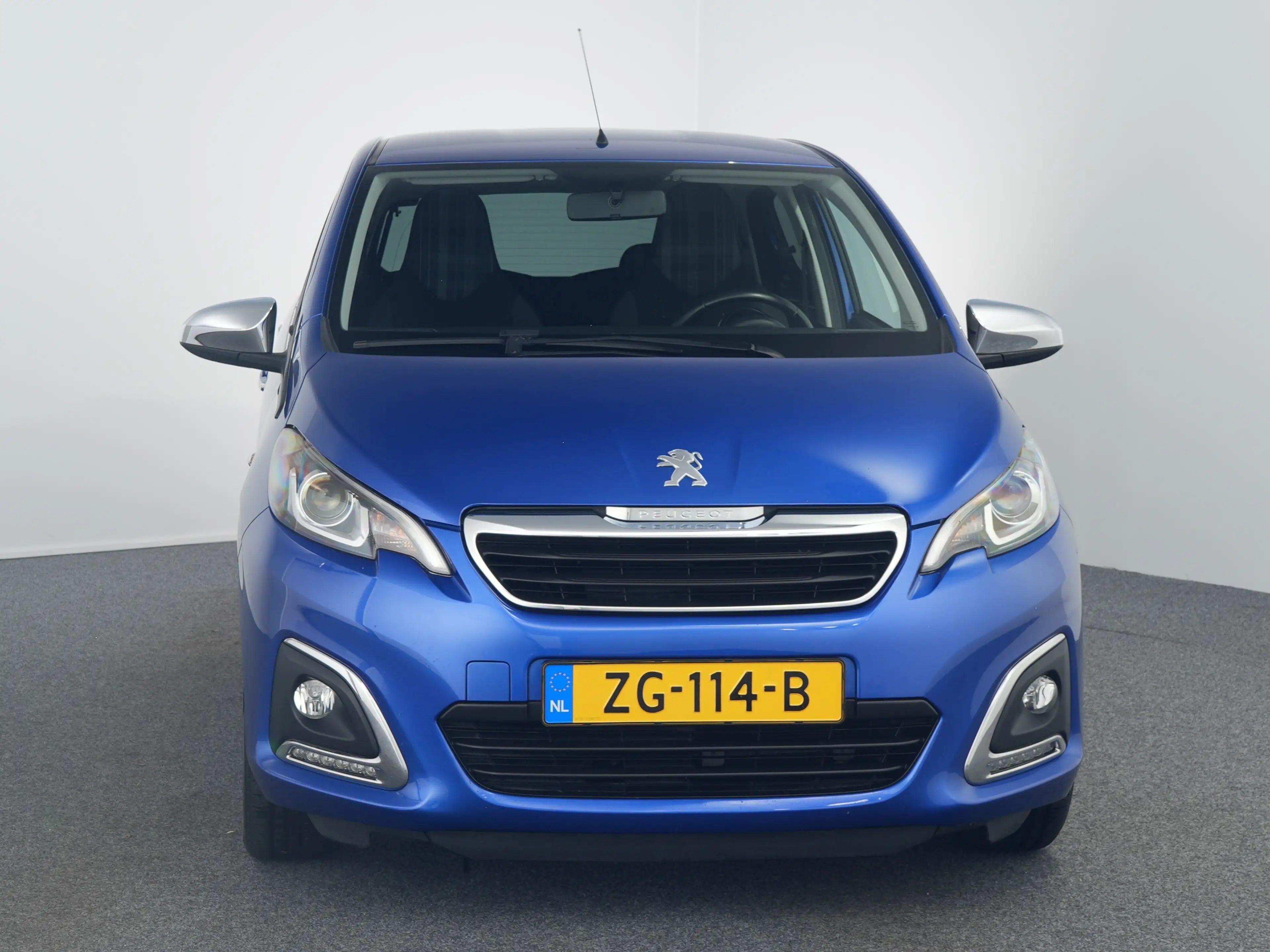 Peugeot 108 1.0 e-VTi Allure | Airco | Airco (automatisch) | A — photo 5