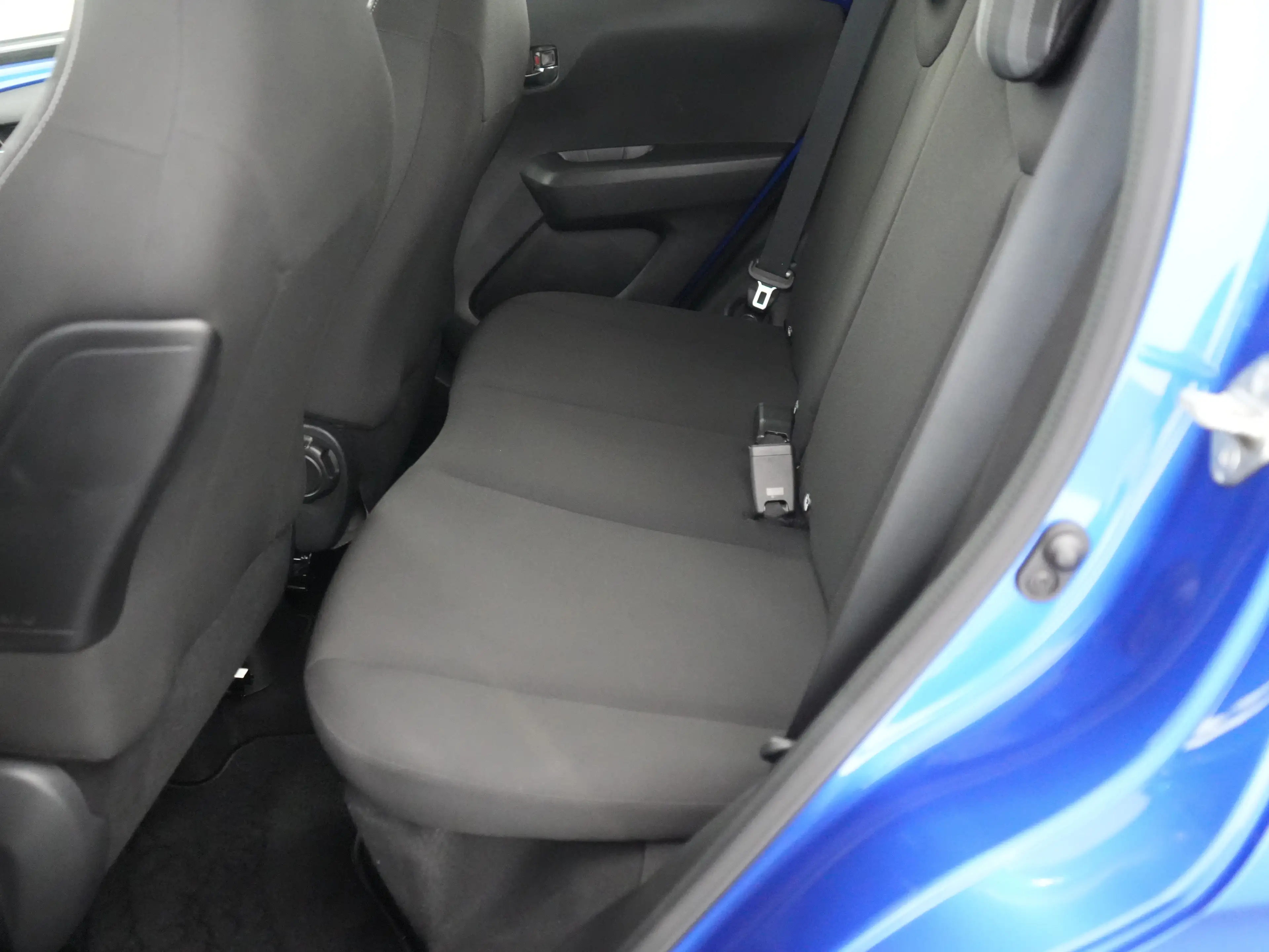 Peugeot 108 1.0 e-VTi Allure | Airco | Airco (automatisch) | A — photo 22