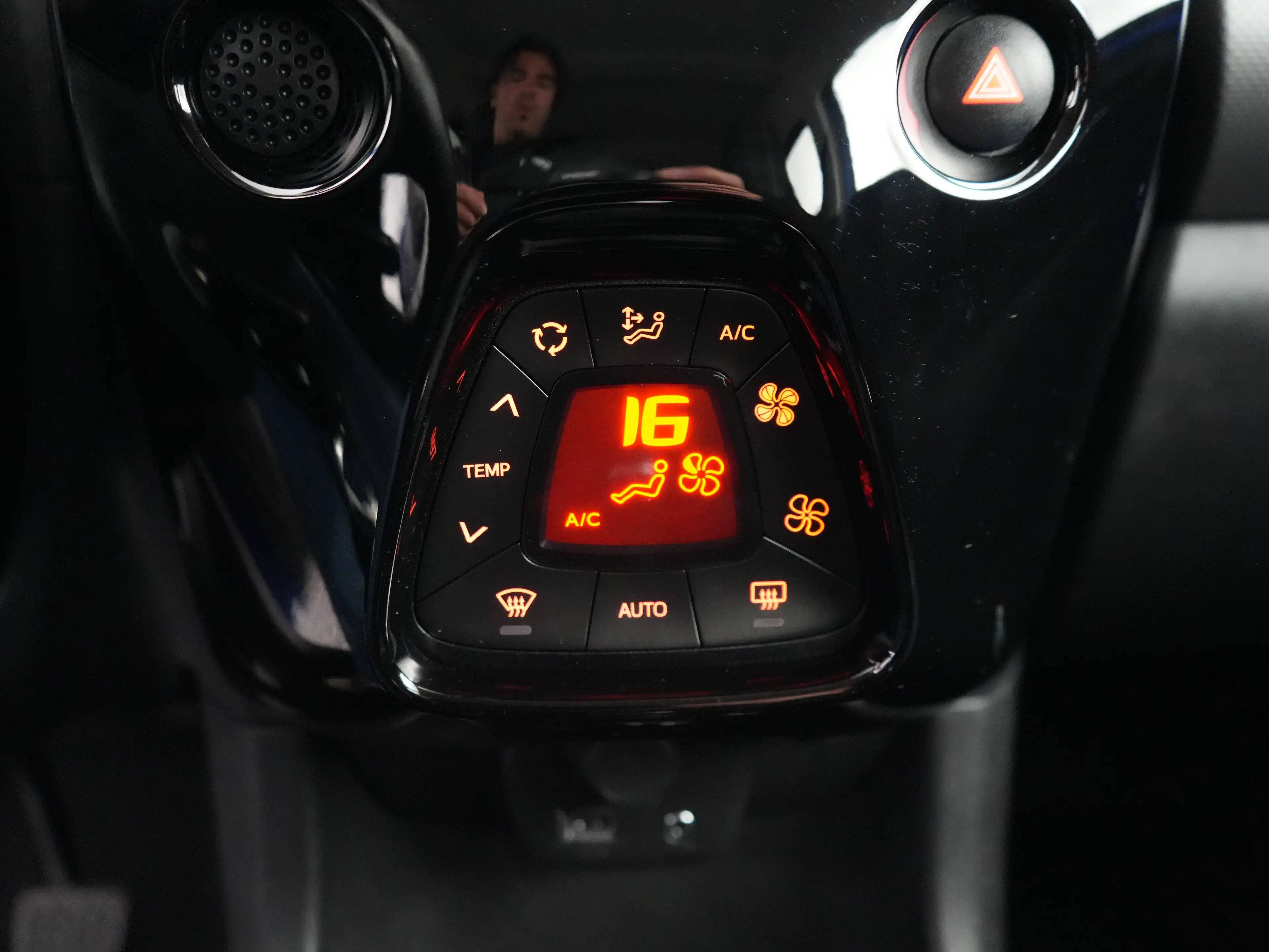 Peugeot 108 1.0 e-VTi Allure | Airco | Airco (automatisch) | A — photo 15