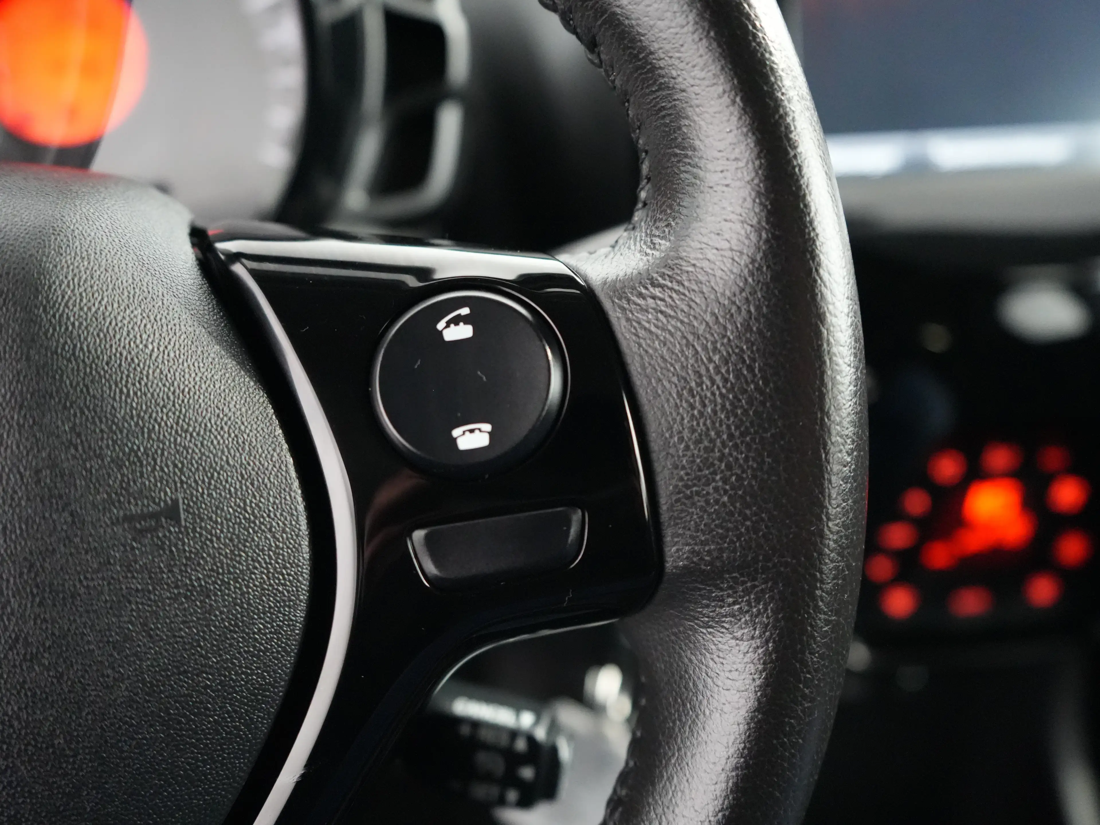 Peugeot 108 1.0 e-VTi Allure | Airco | Airco (automatisch) | A — photo 21