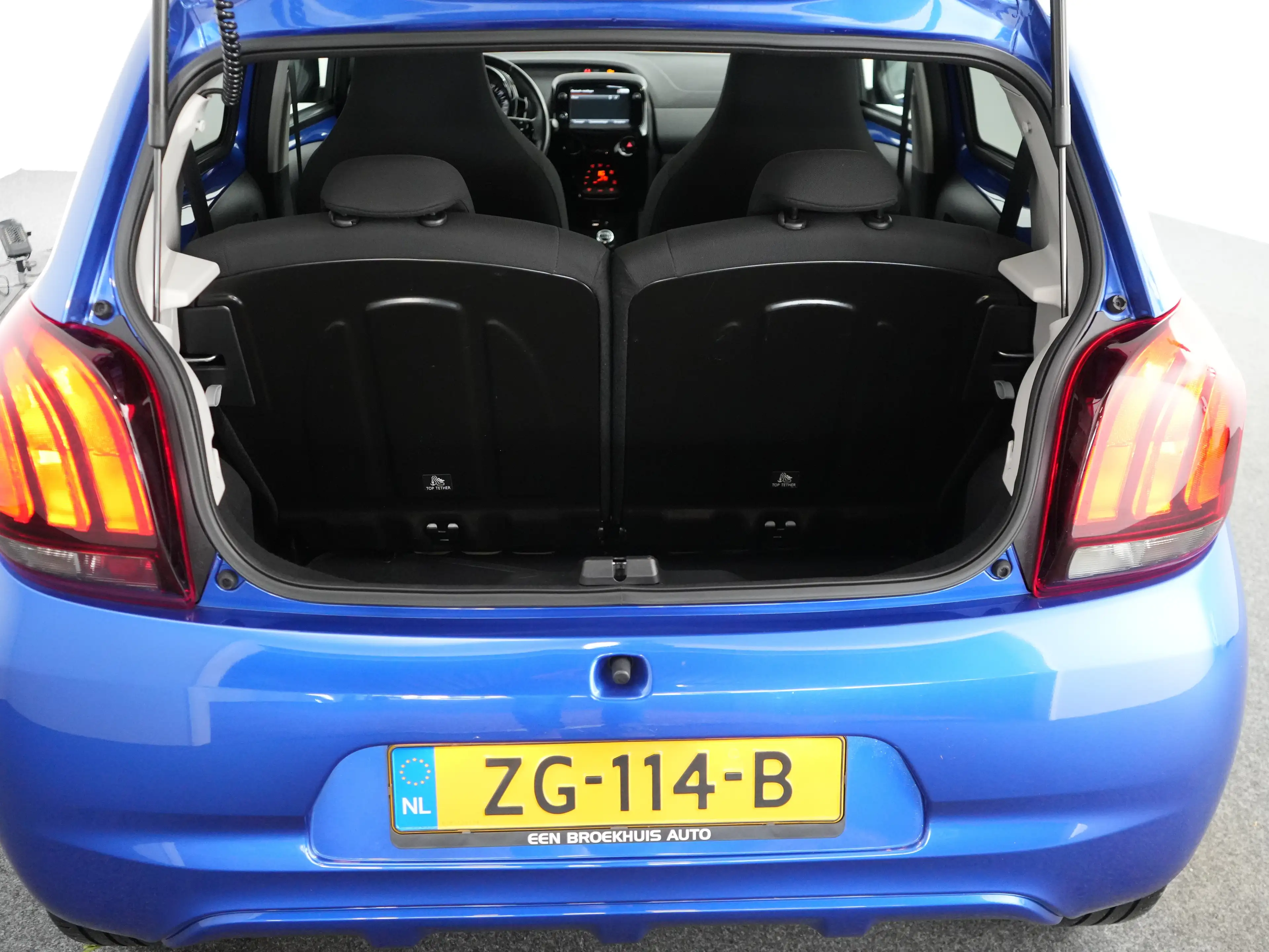 Peugeot 108 1.0 e-VTi Allure | Airco | Airco (automatisch) | A — photo 23