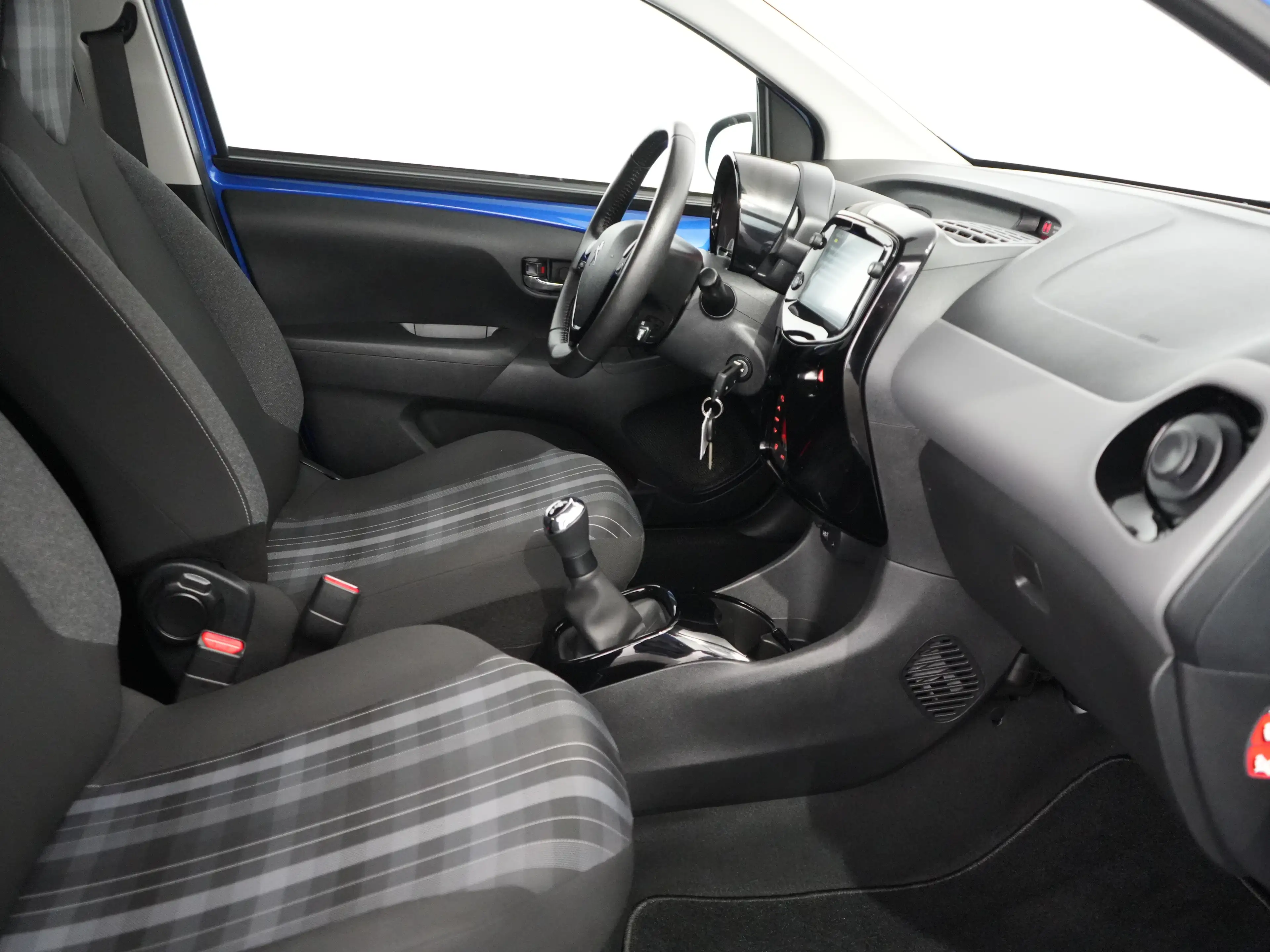 Peugeot 108 1.0 e-VTi Allure | Airco | Airco (automatisch) | A — photo 4