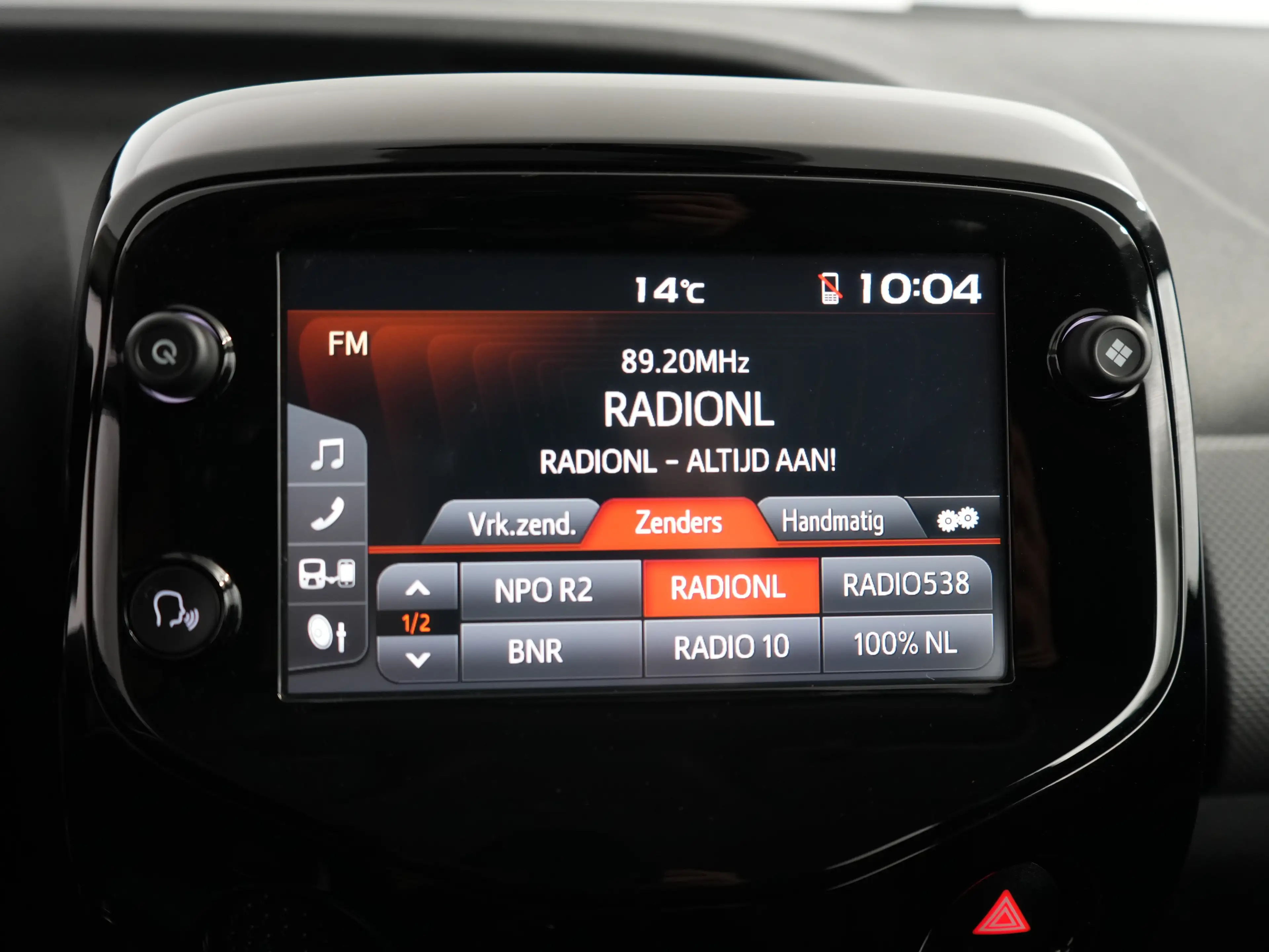 Peugeot 108 1.0 e-VTi Allure | Airco | Airco (automatisch) | A — photo 12