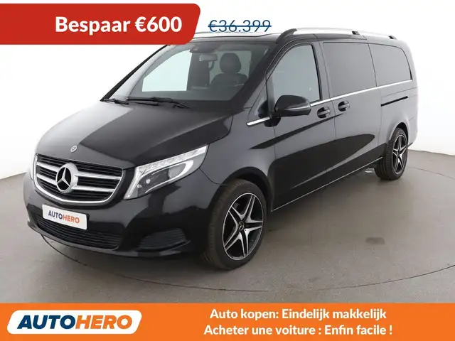 Mercedes-Benz V 250 V 250 d extralang Avantgarde